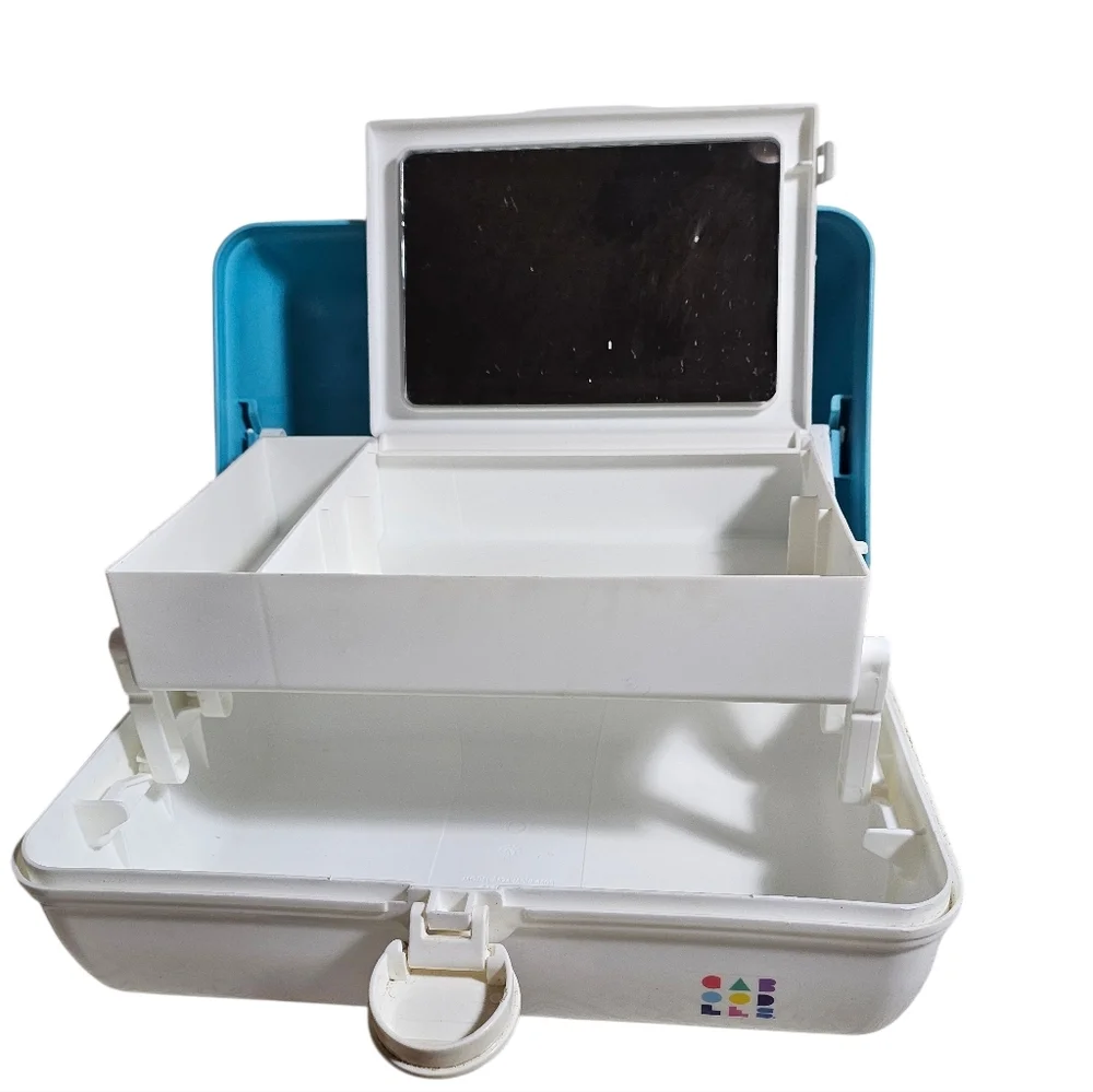 Caboodles charming vintage